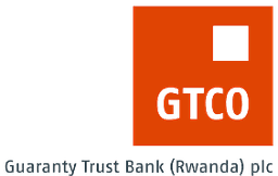 Guaranty Trust Bank logo