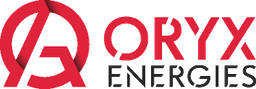 Oryx Energies logo