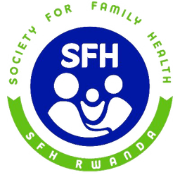 Society for Family Health logo